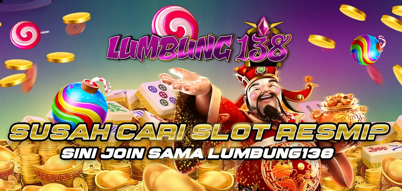 LUMBUNG138