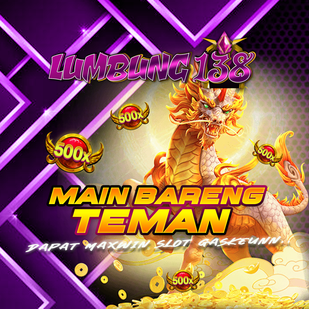 LUMBUNG138